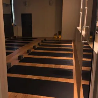 A space for you to find freedom 🤍