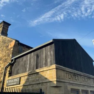 Summer Offer

For the next two weeks we are offering our monthly unlimited package for £70, saving you £15. That’s 28 days of unlimited classes at Be Yoga Space. Just select the Summer Offer when purchasing your package. 

See you on the mat. 

🖤